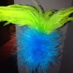 henry the cat toy - @hheennrryy666 - Instagram
