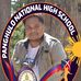 Henry Toyong - Facebook