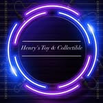 Henry_Toy's - @henry_toys2023 - Instagram