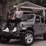 Henry Tremblay - @kemapo5191 - Instagram