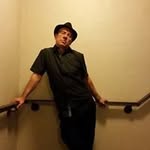 Henry Tremblay - @paulhtremblay - Instagram