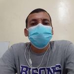 Henry Magdony Castejón Trochez - @castejontrochez - Instagram