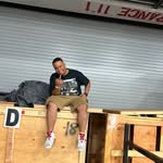 Henry Trochez - @ill_trill__ - Instagram