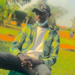 Henry Tashobya - @henrytukeikiriza - Instagram