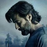Henry Ian Cusick - @henryiancusick.turkey - Instagram