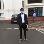 Henry Turkson - @turksonhenry99 - Instagram