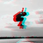 Henry Ulrich - @odenaklau - Instagram