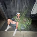 Henry Ulrich - @superduper_tenrycooper - Instagram