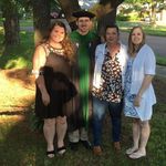 Dana Henry Underhill - @underhill.dana - Instagram