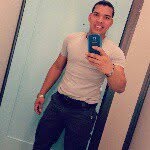 Henry Urbina - @henryisai - Instagram