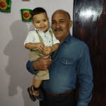 Henry Urbina - @henryurbina1601 - Instagram