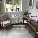 Bespoke Tables by Henry Valentine Furniture - @henryvalentinefurniture - Instagram