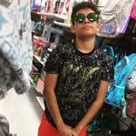 Henry Valentin - @tlk_henry - Instagram