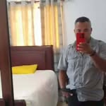 Henry Valerio - @leon_rojo12 - Instagram