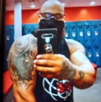 Henry Valerio - Facebook