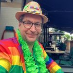 Henry van den Berg - @henryvandenberg79 - Instagram