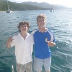 Henry van den Bosch - @henryvdb1 - Instagram