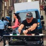Henry van der Horst - @henrysignpainter - Instagram