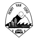 Henry Van Ford - @henry_van_ford - Instagram