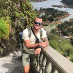 Henry van Ommen - @henry_vanommen - Instagram