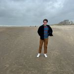 Henry Van Zytveld - @henryvanzytveld - Instagram