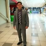 Henry Vladimir Delgado Wong - @henrydw20 - Instagram