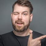 Henry Vogt - @h3nrymorg4n - Instagram