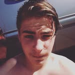 Henry Walden - @love_my_girlfreind_14 - Instagram