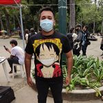 Henry Paredes - @henrywalls0809 - Instagram