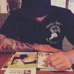 Henry Walls - @wallshenry - Instagram