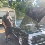 Henry Walls - @henrywallsjr - Instagram