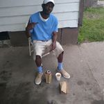 henrywalls - @henrywalls770 - Instagram