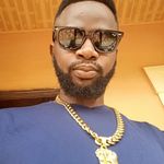 Henry Walter Elebeke - @henrywalterelebeke - Instagram