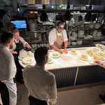 Henry Wesley - @chefwesley3 - Instagram