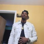 Henry Wesley - @bella_frenchten - Instagram