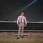 Henry Wesley - @henry_huila - Instagram