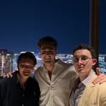 Henry Wessel - @hwessel21 - Instagram