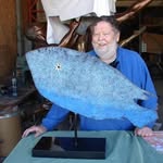 Henry Wessels 1935-2017 - @henrywesselsart - Instagram