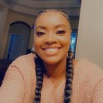 Ashley Henry Wheaton - @its_ashleylashea - Instagram
