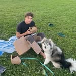 Jack Henry Whetstone - @flapjackhenry13 - Instagram