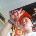 Tom Henry Whitehouse - @tomhenrywhitehouse321 - Instagram