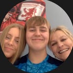 Henry Whiteley - Facebook