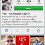 Henry Whitley - @windeelabi - Instagram