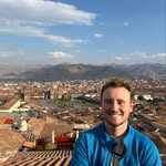 Henry Whitlock Davis - @travel_w_whitty - Instagram