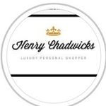 Henry Chadwicks - @_henrychadwicks - Instagram