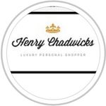 Henry chadwicks - @henrychadwicks__ - Instagram