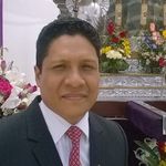Henry Wilder Bueno Orellana - @domiesus - Instagram