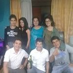 Henry Wilder Calderón Cabrera - @henrywildercalderoncabrera - Instagram