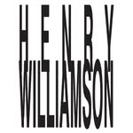 Henry Williamson - @oh_henryw - Instagram