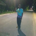 Henry Wimberly - @wimberly8593 - Instagram